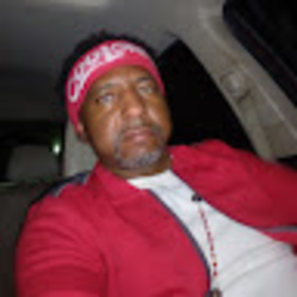 Meet your Posher, Jason